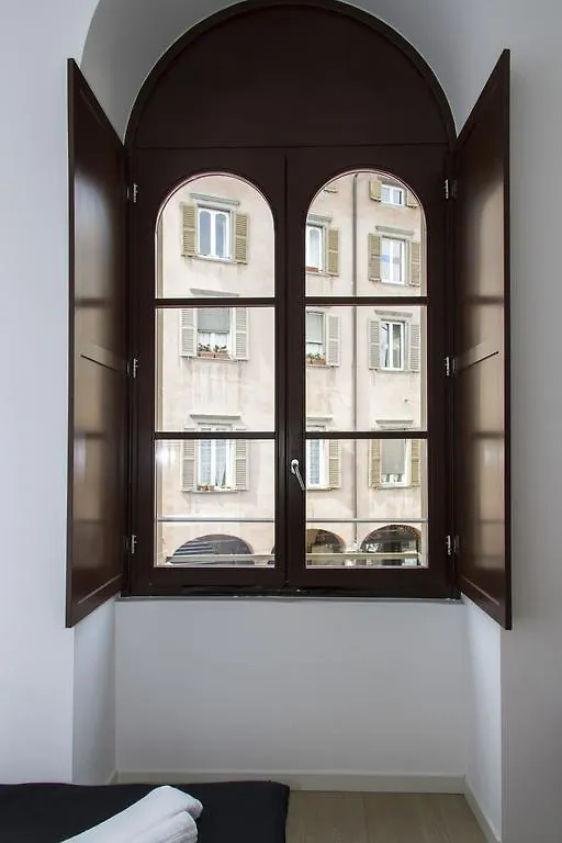 Old Town Funicolar Hotel Bergamo