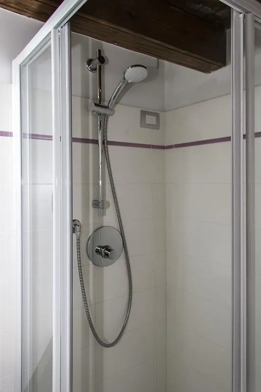 Guest house Old Town Funicolar Hotel Bergamo