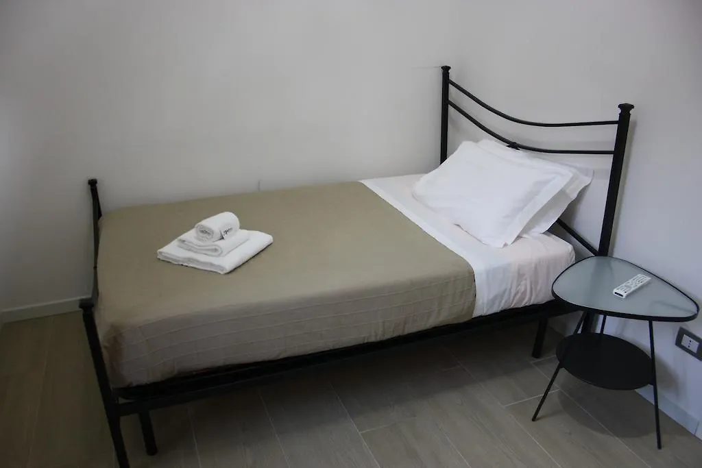 Old Town Funicolar Hotel Bergamo Guest house
