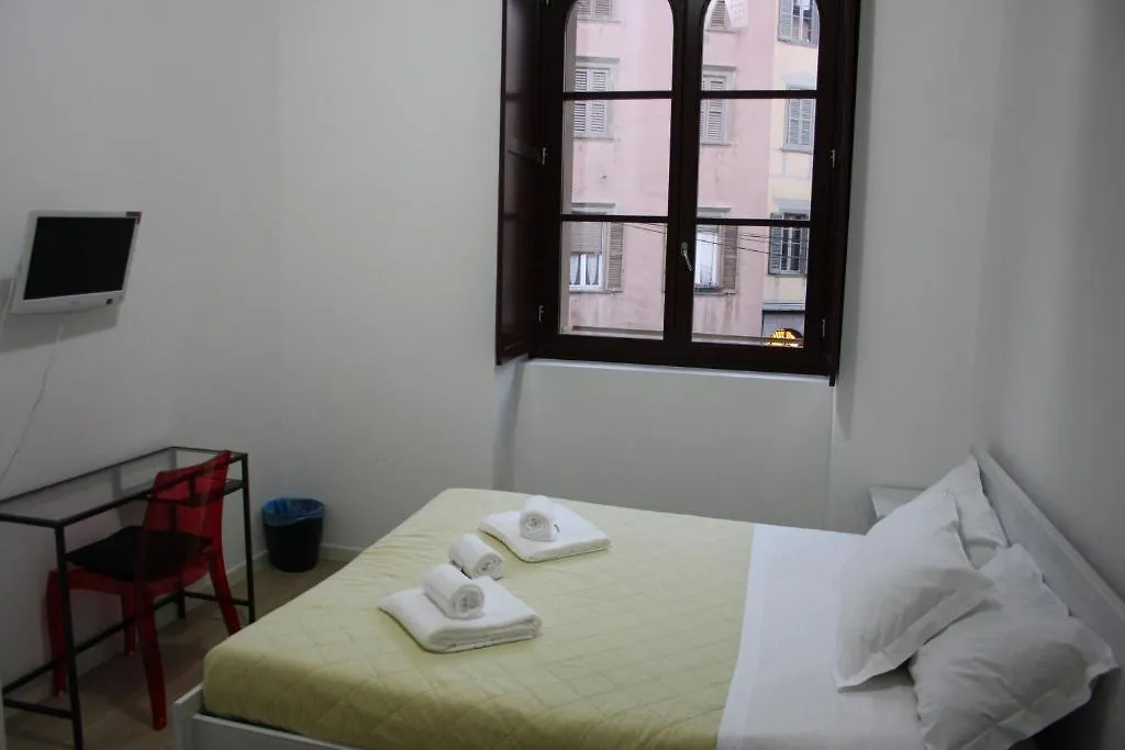 Old Town Funicolar Hotel Bergamo Italy