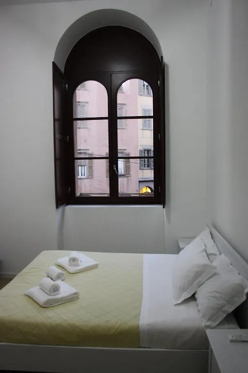 ** Guest house Old Town Funicolar Hotel Bergamo Italy