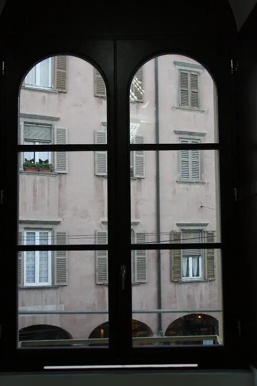 Guest house Old Town Funicolar Hotel Bergamo