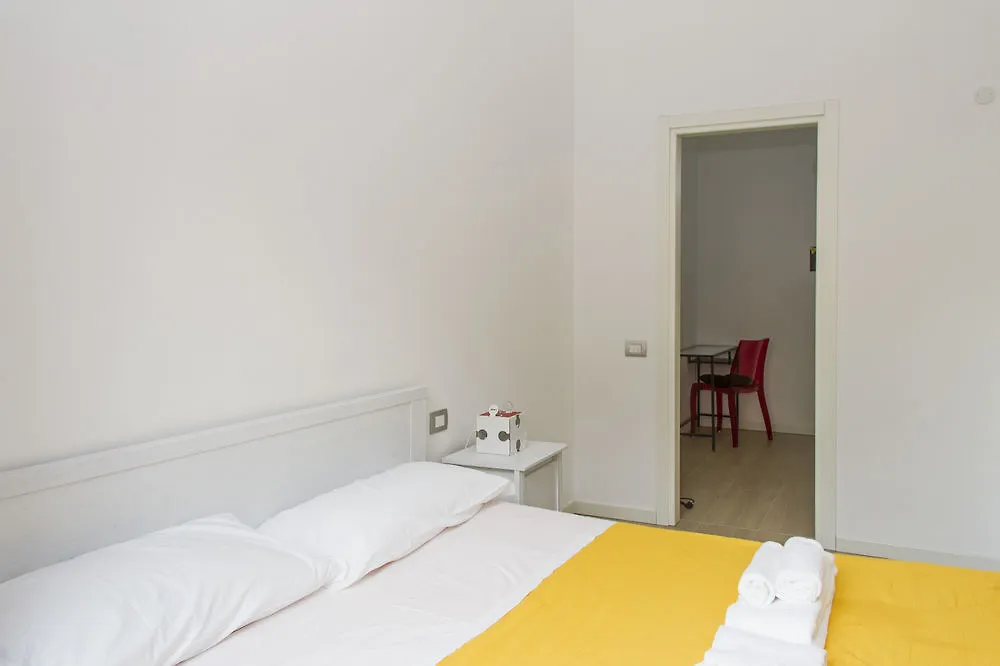 Old Town Funicolar Hotel Bergamo