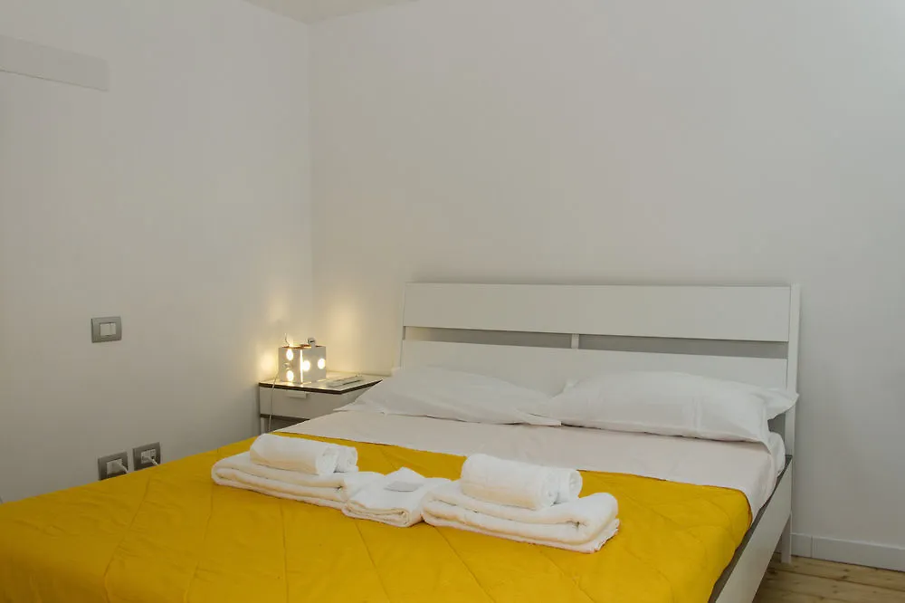 Guest house Old Town Funicolar Hotel Bergamo