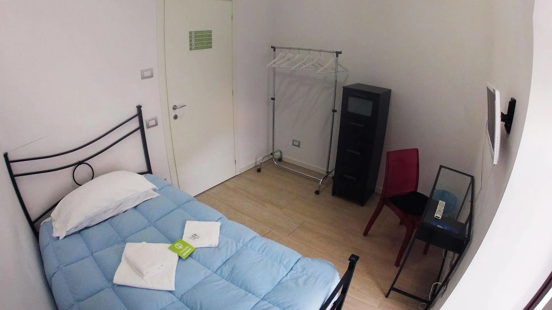 Guest house Old Town Funicolar Hotel Bergamo