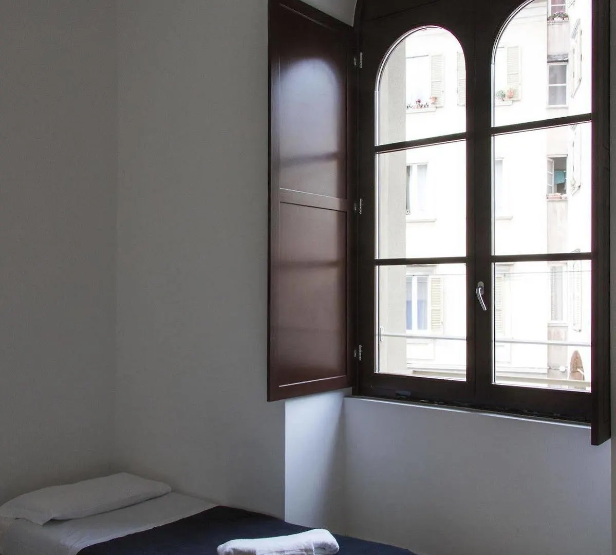 Guest house Old Town Funicolar Hotel Bergamo
