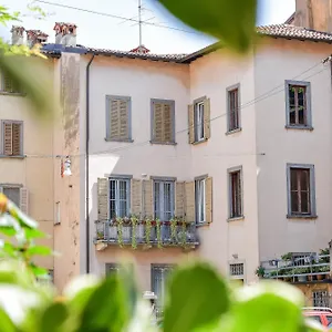 Guest house Casa Di Sofia Citta Alta, Bergamo
