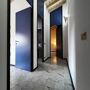 Guest house Dans La Tour, Bergamo