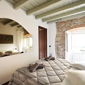 Guest house La Torre House, Bergamo