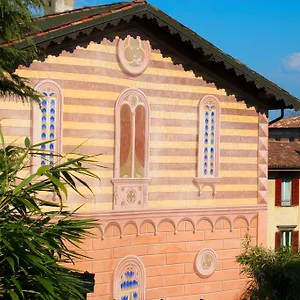 Guest house Palazzo Rivola, Bergamo