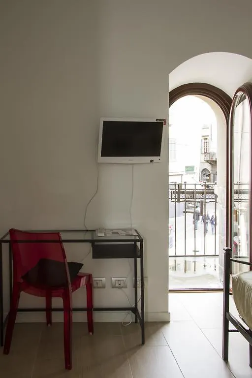 Old Town Funicolar Hotel Bergamo