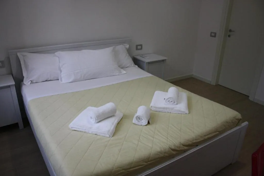 Gasthuis Old Town Funicolar Hotel Bergamo