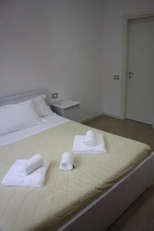Old Town Funicolar Hotel Bergamo Gasthuis