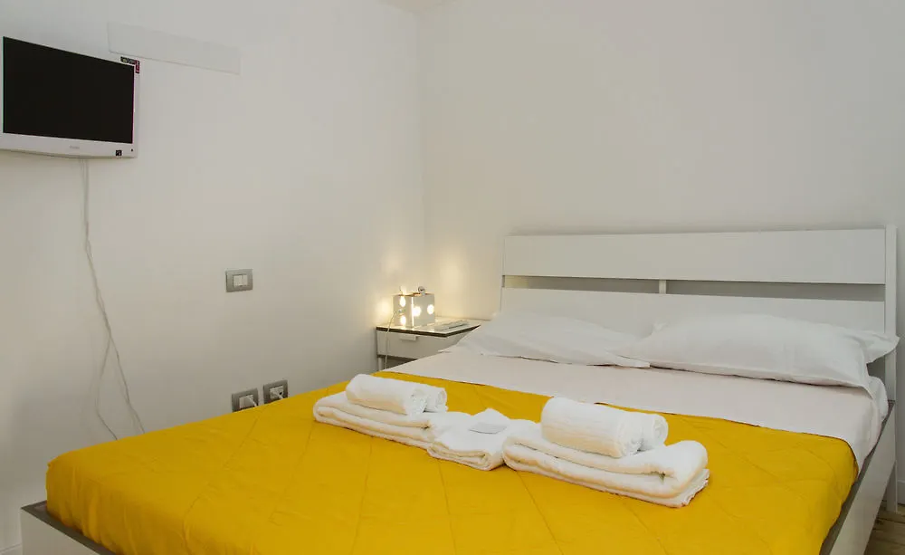 Old Town Funicolar Hotel Bergamo Gasthuis