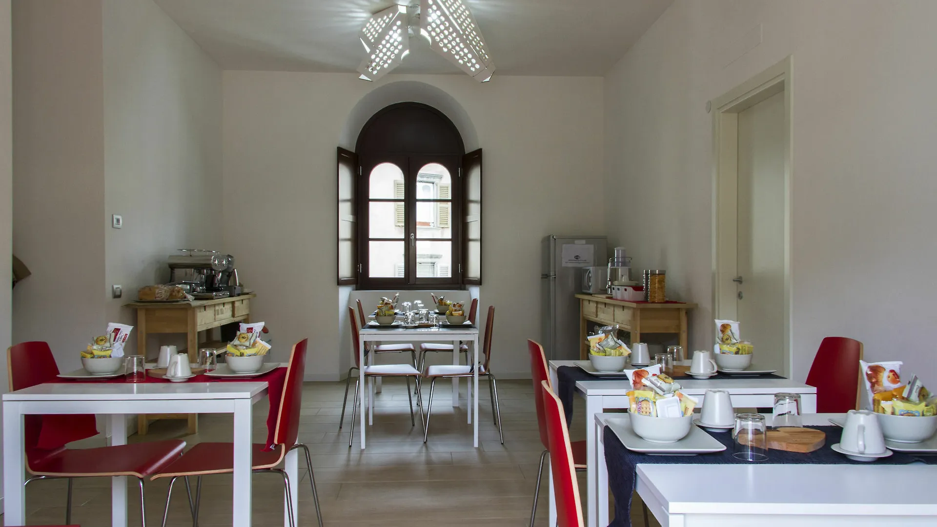 Gasthuis Old Town Funicolar Hotel Bergamo