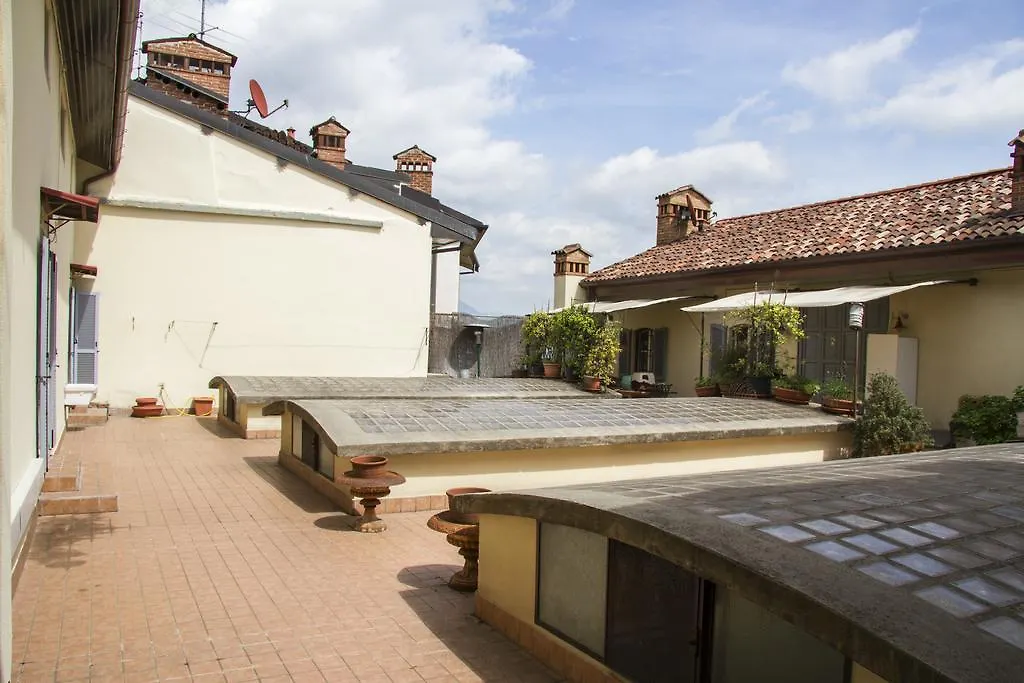 Guest house Old Town Funicolar Hotel Bergamo