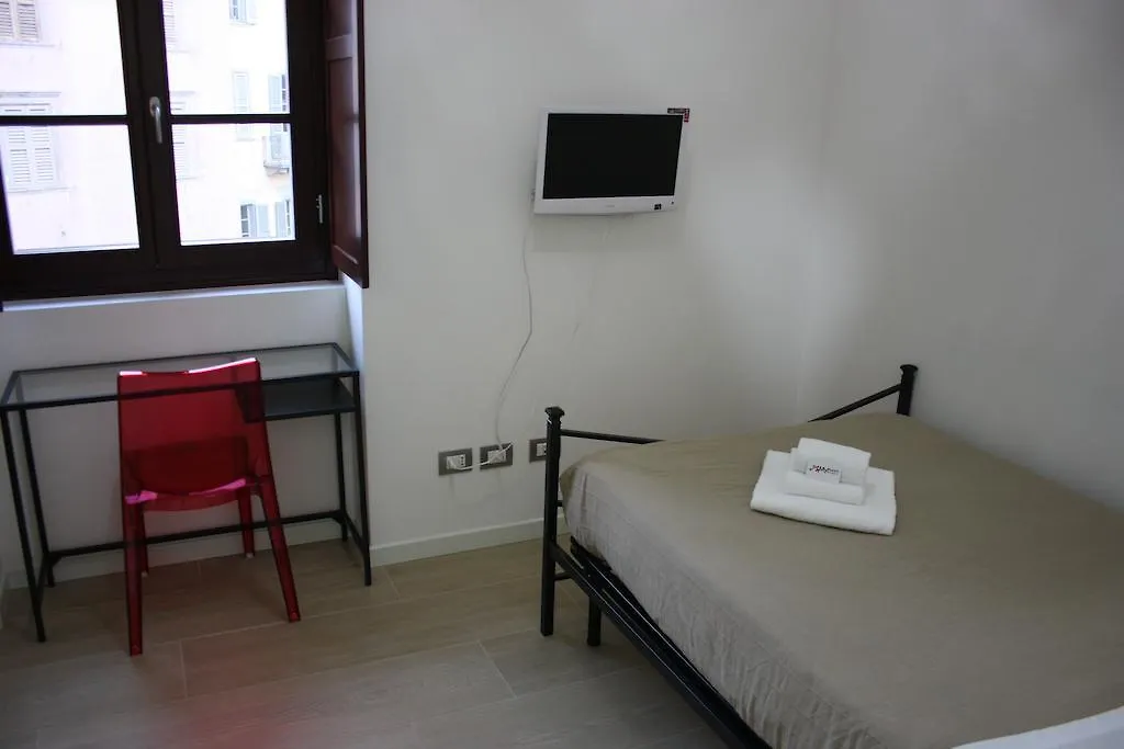 Guest house Old Town Funicolar Hotel Bergamo