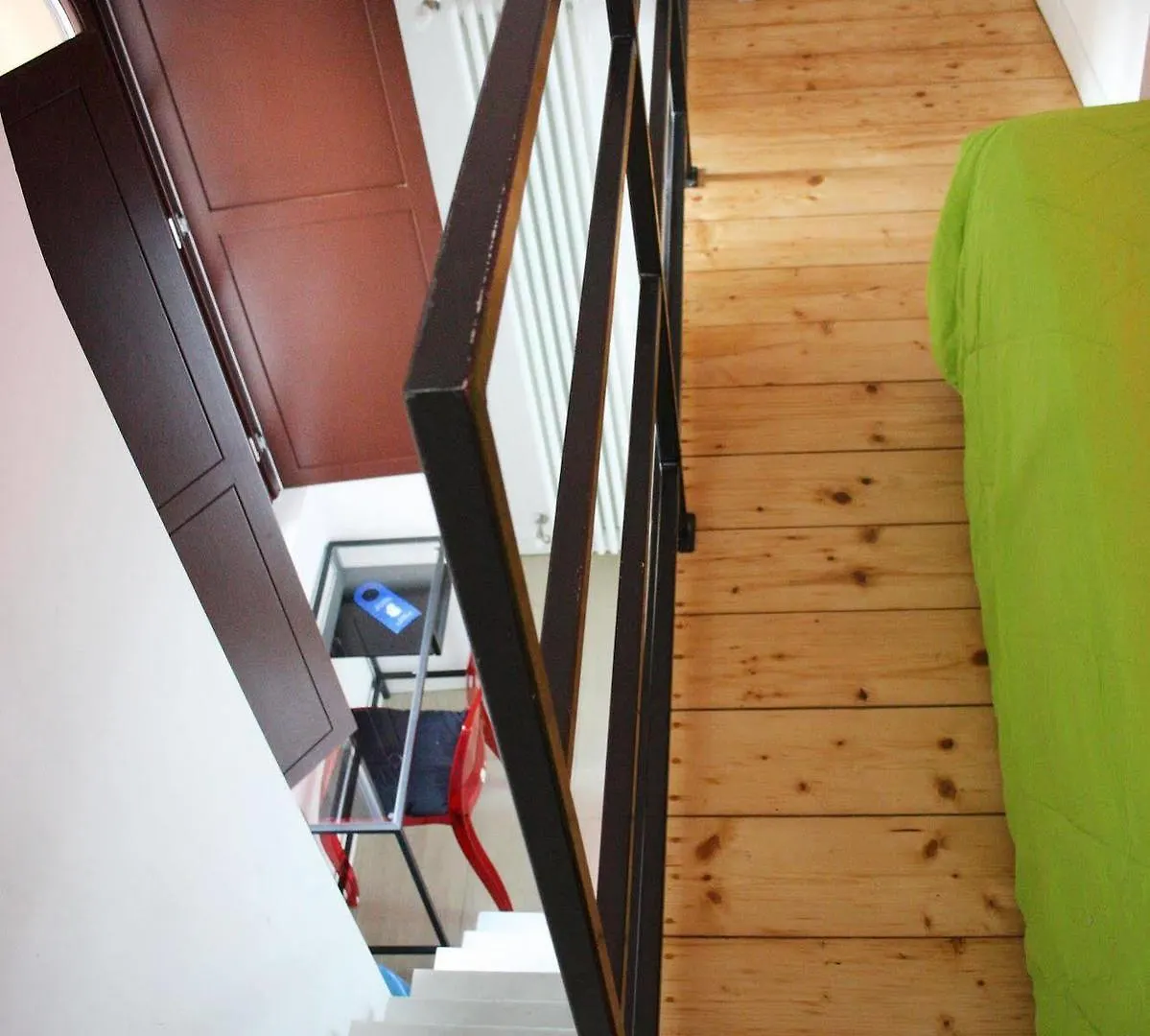 Old Town Funicolar Hotel Bergamo