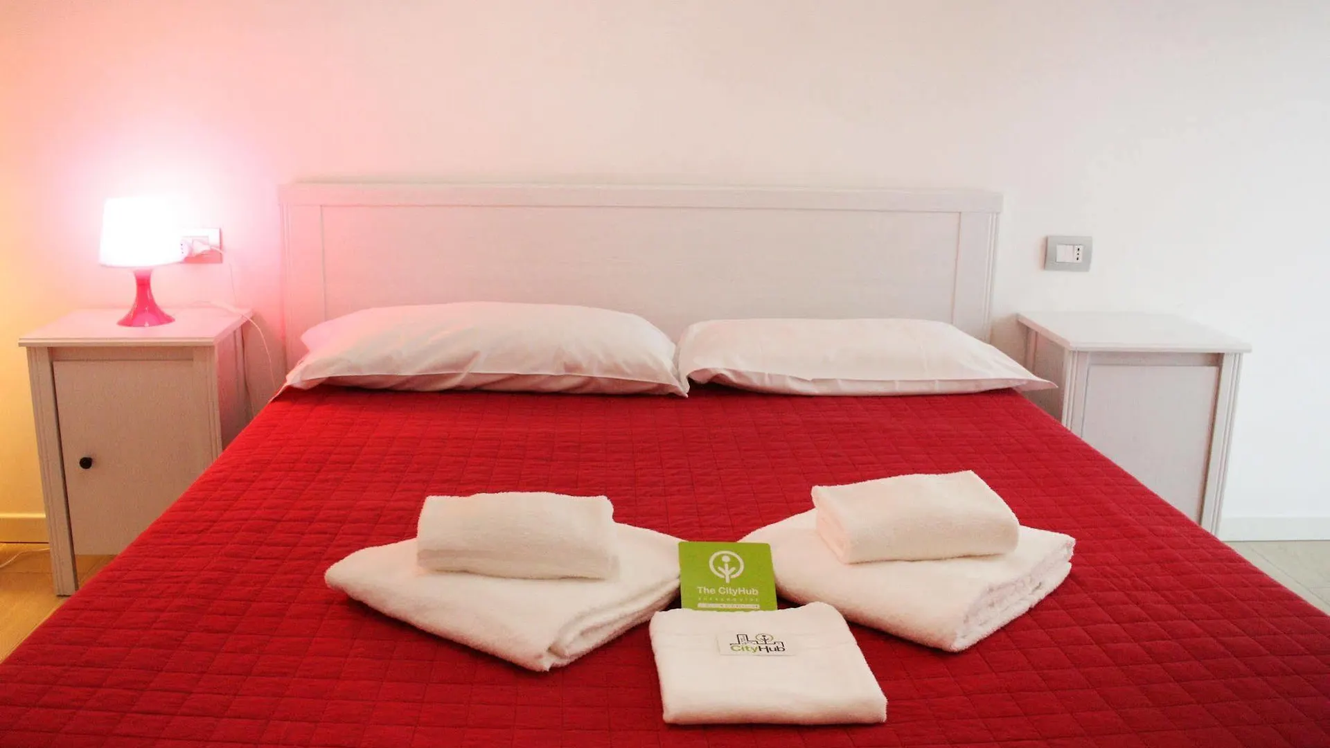 Old Town Funicolar Hotel Bergamo Italy