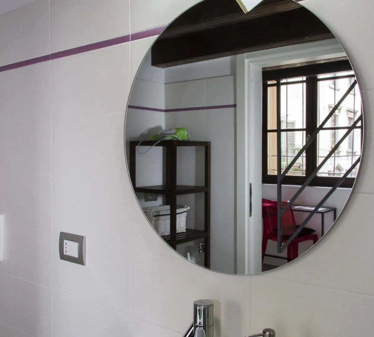 Guest house Old Town Funicolar Hotel Bergamo
