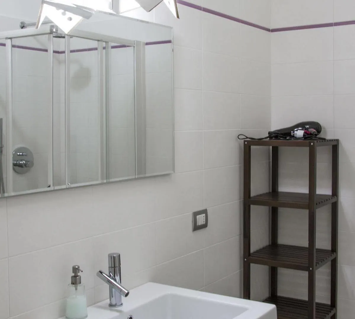 Old Town Funicolar Hotel Bergamo Guest house