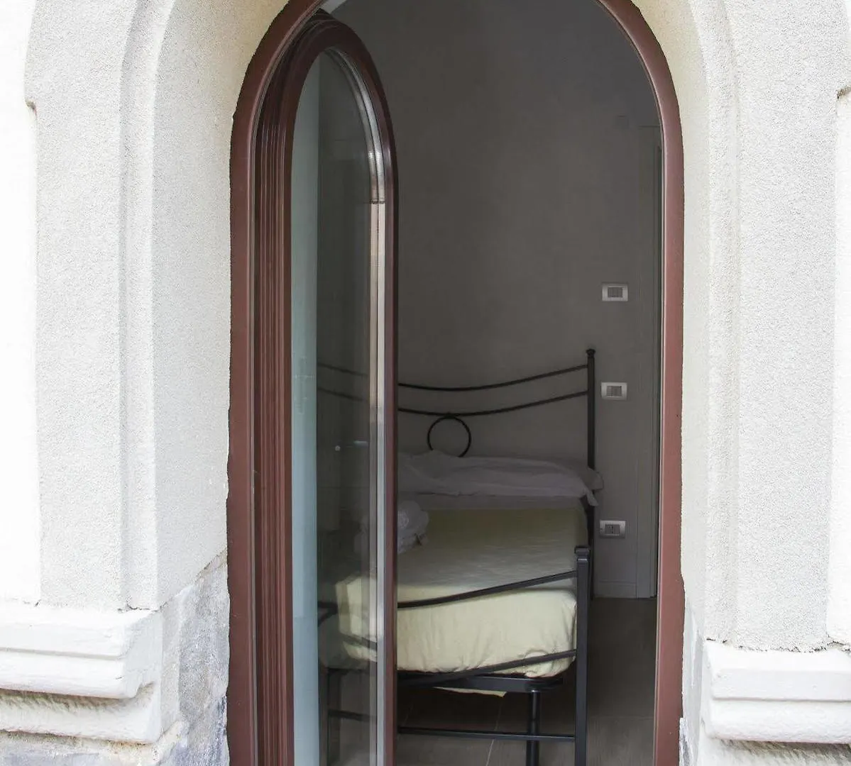 Old Town Funicolar Hotel Bergamo 2*,  Italy